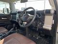 2011 Toyota FJ Cruiser