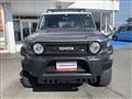 2011 Toyota FJ Cruiser