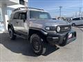 2011 Toyota FJ Cruiser