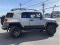 2011 Toyota FJ Cruiser