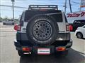 2011 Toyota FJ Cruiser