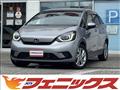 2020 Honda Fit