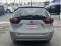 2020 Honda Fit
