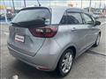 2020 Honda Fit