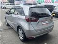 2020 Honda Fit