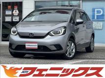 2020 Honda Fit