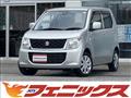 2015 Suzuki Wagon R