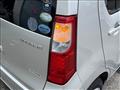 2015 Suzuki Wagon R