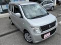 2015 Suzuki Wagon R
