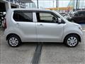 2015 Suzuki Wagon R