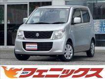 2015 Suzuki Wagon R
