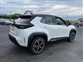 2025 Toyota Yaris Cross