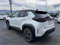 2025 Toyota Yaris Cross