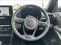 2025 Toyota Yaris Cross