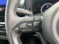 2025 Toyota Yaris Cross