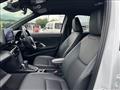 2025 Toyota Yaris Cross