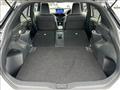 2025 Toyota Yaris Cross