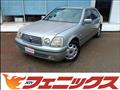 2006 Toyota Progres