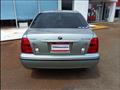2006 Toyota Progres