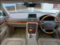 2006 Toyota Progres