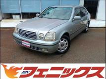 2006 Toyota Progres