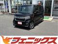 2021 Honda N BOX