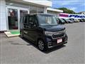 2021 Honda N BOX