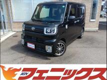 2021 Toyota PIXIS MEGA