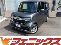 2021 Honda N BOX