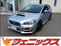 2015 Subaru Levorg