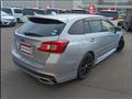 2015 Subaru Levorg