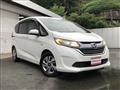 2017 Honda Freed