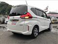 2017 Honda Freed