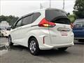 2017 Honda Freed