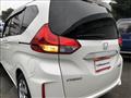 2017 Honda Freed