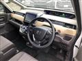 2017 Honda Freed