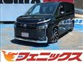 2022 Toyota Voxy