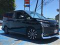 2022 Toyota Voxy