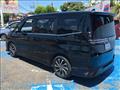 2022 Toyota Voxy