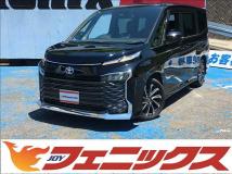 2022 Toyota Voxy