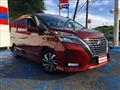 2020 Nissan Serena