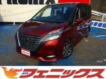 2020 Nissan Serena