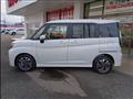 2026 Suzuki Solio Bandit