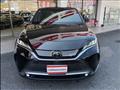 2021 Toyota Harrier
