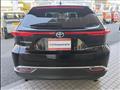 2021 Toyota Harrier