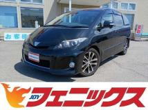 2012 Toyota Estima