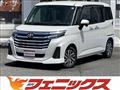2021 Toyota Roomy
