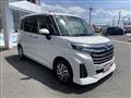 2021 Toyota Roomy