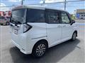 2021 Toyota Roomy