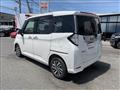2021 Toyota Roomy
